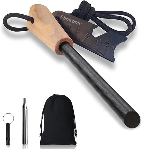 Flintronic survival fire - survival,