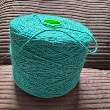 Green - 1037g - Machine