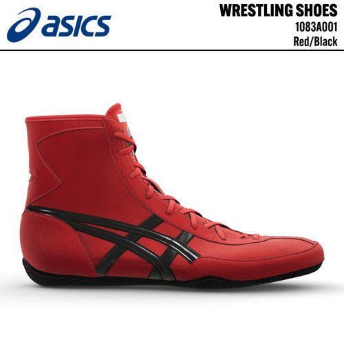 Asics wrestling boxing shoes - wrestling,