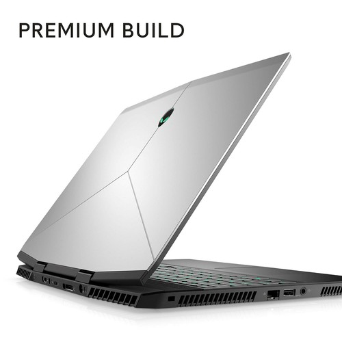 Alienware m15 core 8750h - core, i7-8750h