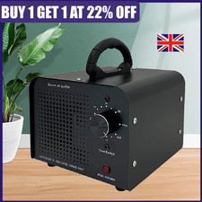 60000mg/h Ozone Generator