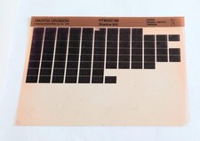 Honda VT 800 C SHADOW 88 SPARE