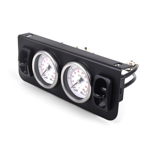 Air control panel - air,
