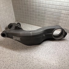 DUCATI BARE REAR SWING ARM 748