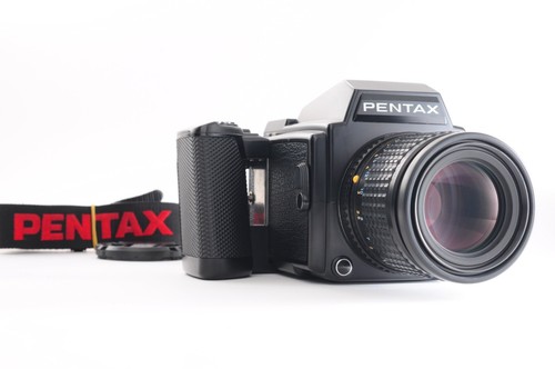 Near mint pentax - **near, mint+4**