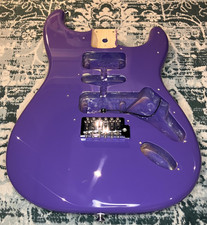 Squier – Stratocaster –