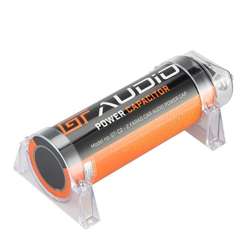 Bassface audio 16v 2 - gt-c2,