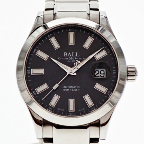 Ball watch engineer - engineer, ii