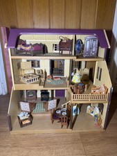 Sylvanian Families House on