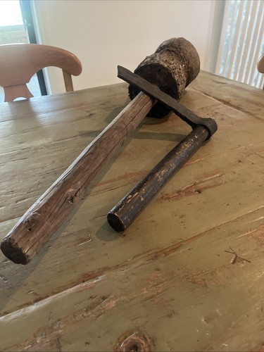 Antique primitive grafting - antique,
