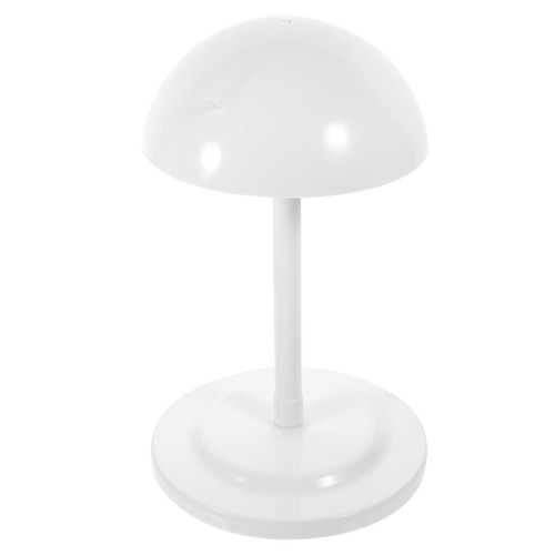 Adjustable height portable wig - height,