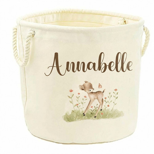 Personalised toy box - personalised, storage