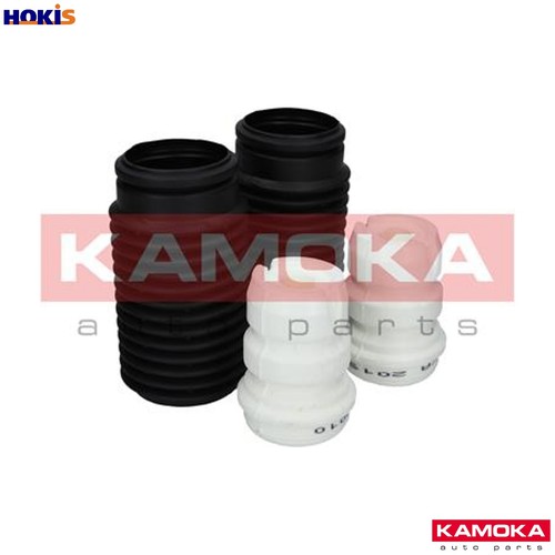 Dust cover kit shock absorber - cover,