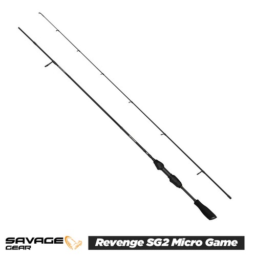 Savage gear revenge sg2 micro - revenge,