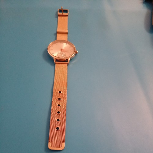 River island quartz - island, watch