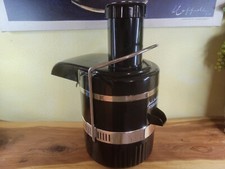 Jack LaLanne's Power Juicer Model CL-003AP Original Classic Juice Pulp Extractor
