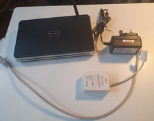 D-Link DSL-2640R Broadband