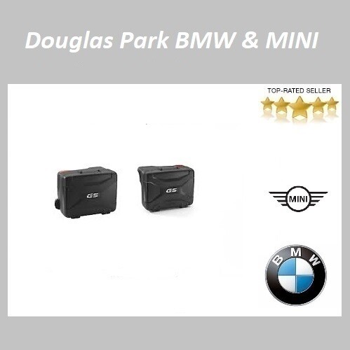 Bmw motorrad genuine vario - motorrad,