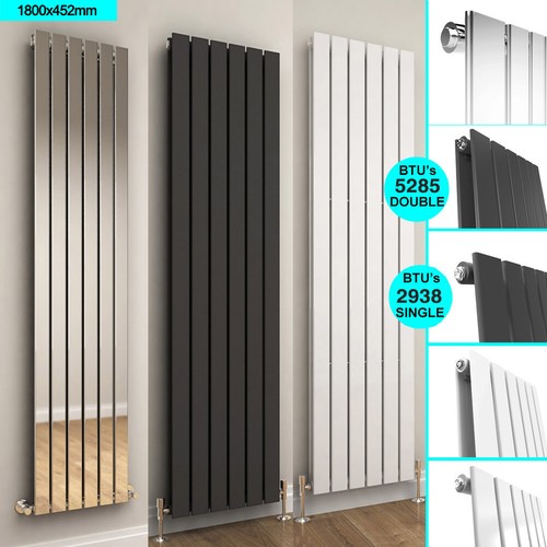 Vertical flat panel designer - flat,