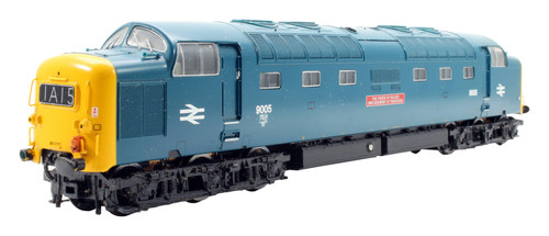 Bachmann gauge 531dc - 32-531dc, br