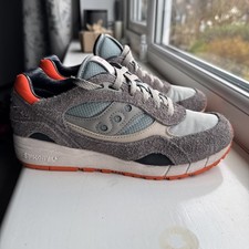 Saucony Shadow 6000 Uk6 (ladies) Used