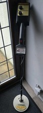 C Scope Metal Detector VLF.TR