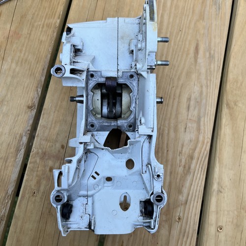 Genuine stihl ms261 - stihl, ms261-c