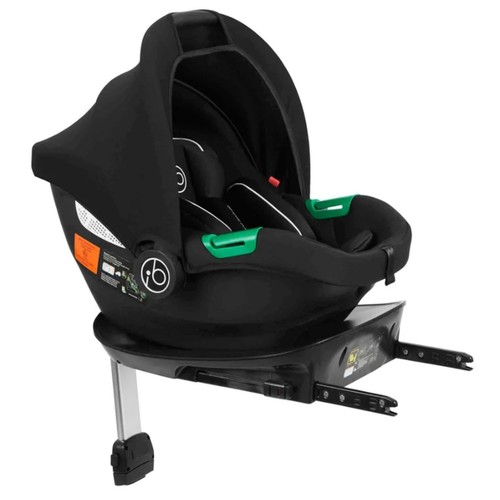Ickle bubba cirrus size - bubba,