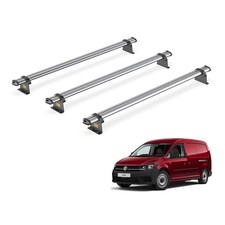 VW Caddy Roof Rack for