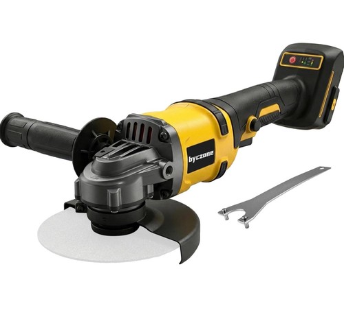 Angle grinder cordless - angle, dewalt