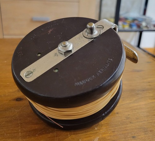 Vintage allcock aerialite - vintage,