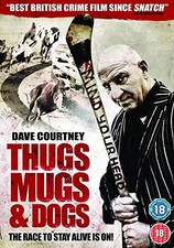 Thugs, Mugs & Dogs [DVD]