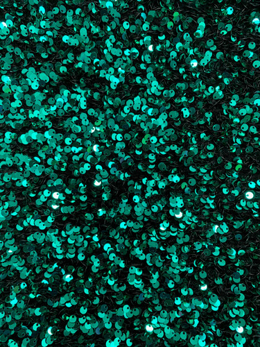 Stephanie teal green overlap - teal,