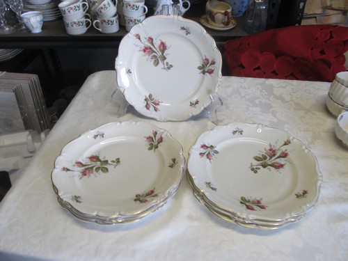 Rosenthal selb germany - rosenthal,