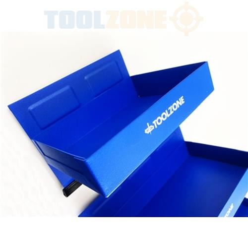 Magnetic tray holders storage - tray,