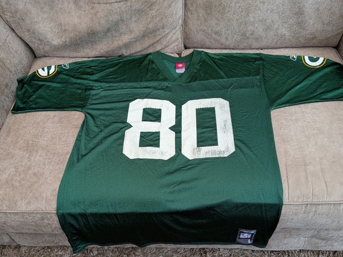 Nfl green bay packers - green, jersey