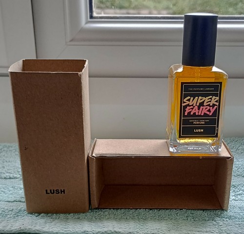 Lush super fairy - lush,