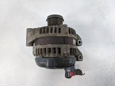Dodge Caravan Alternator