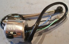 SUZUKI AP50 SUITS A50P AC50 AS50 (1970's) RIGHT HANDLEBAR SWITCH NEW
