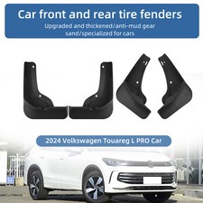 FOR VW 2024-2025 Tiguan 4Pcs