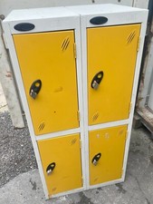 Probe Locker - 4 Doors (3x2) -