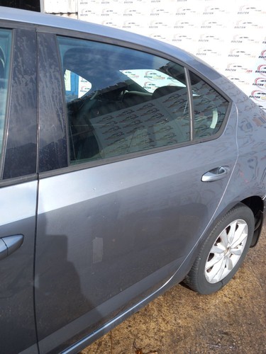 2013 2016 skoda - 2013-2016,