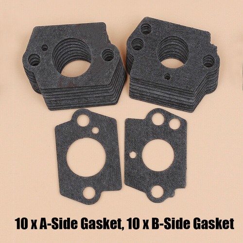 20pcs carburetor gaskets for - 20pcs,