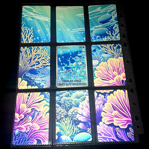 Binder extension art fits - art,