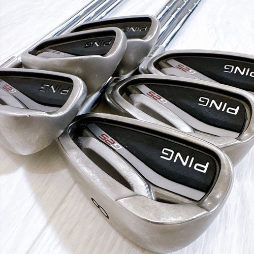 Ping g25 men golf - ping, iron