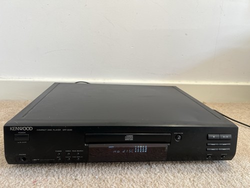 Kenwood dpf 2030 compact - 2030,
