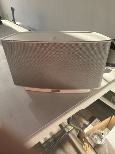 Sonos play white smart - sonos,
