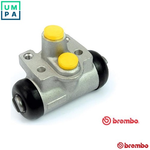 Wheel brake cylinder 609 - 12,