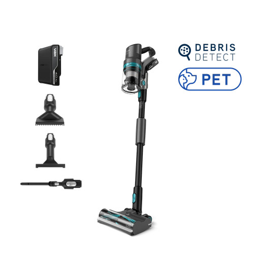 Vax homepro detect pet design - homepro,