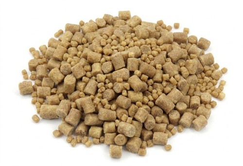 Coppens premium coarse pellets - coarse,